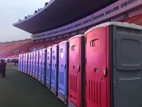 音樂節(jié)移動(dòng)衛(wèi)生間租賃